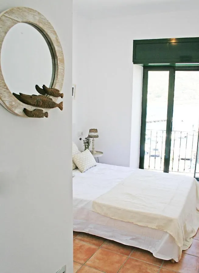 Apartamento Con Vistas Al Mar El Port De La Selva