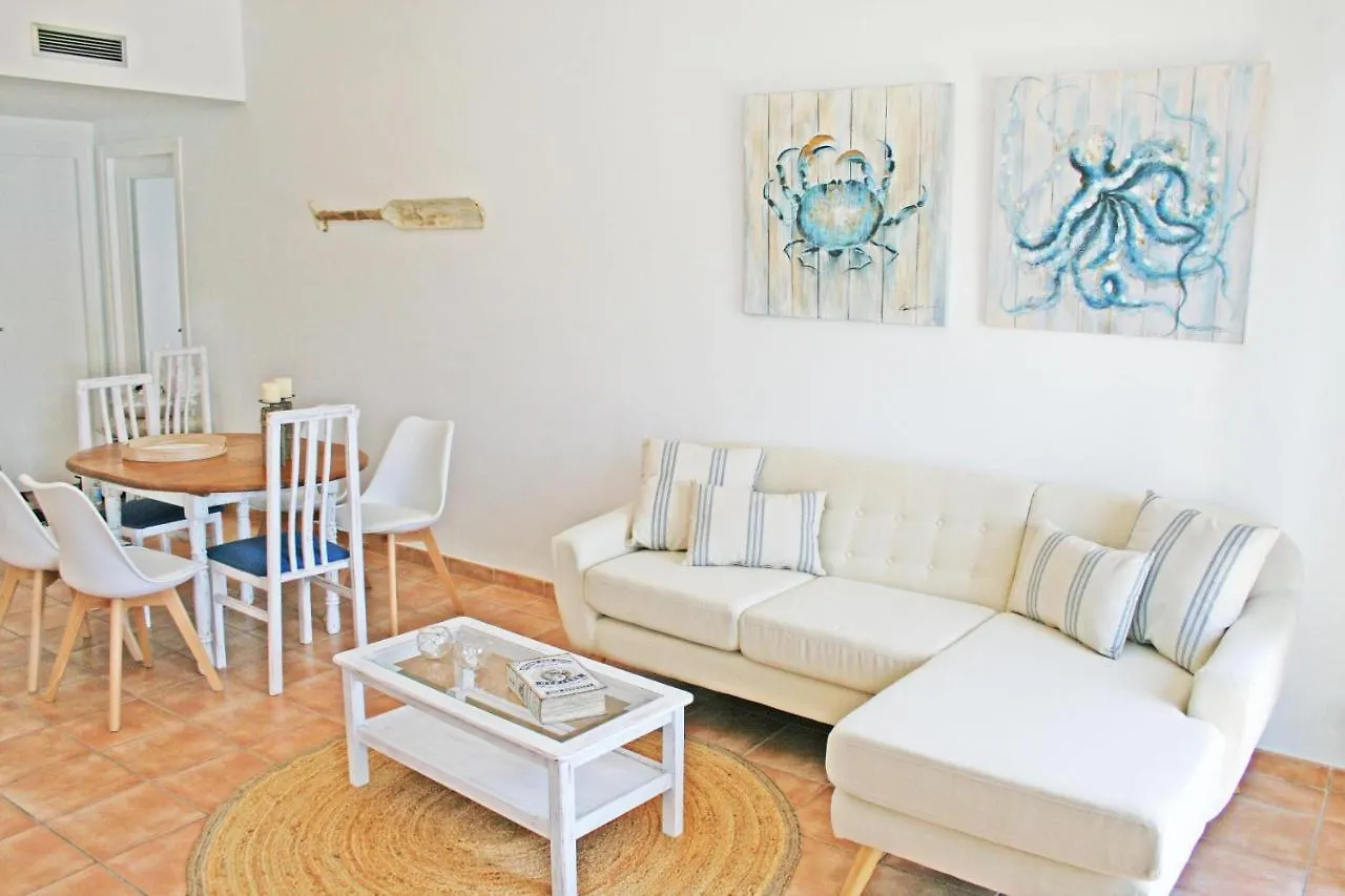 Apartament Apartamento Con Vistas Al Mar El Port De La Selva