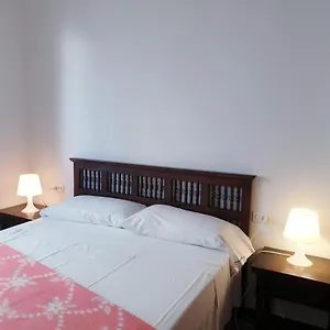 El Mariner, De Dos Habitaciones, U4 Appartement