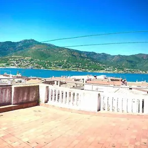 Apartamento Luminoso Y Acogedor Port De La Selva Appartement