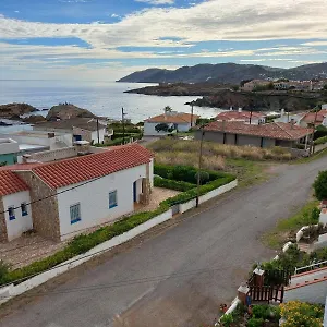Port De La Selva Appartement