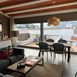 Big Family House In The Center Of Appartement