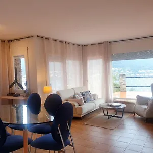 Tramuntana, Casa Amb Bones Vistes A Mar, T Hébergement de vacances