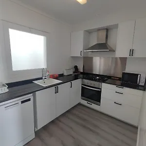 L'olivar Appartement