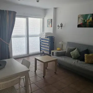 La Vista Appartement