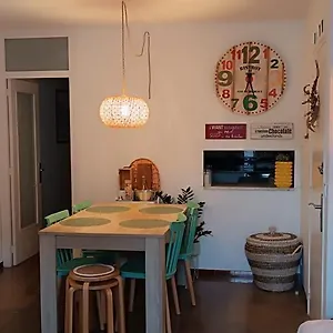 La Yeye Appartement