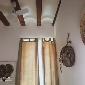 Fonda Felip Maison d'hôtes